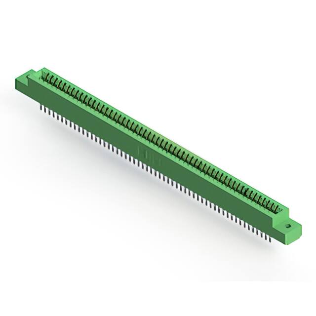 341-110-500-202 EDAC Inc.  Edgeboard Connectors